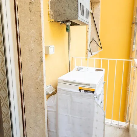 Apartmán Don Bosco Řím