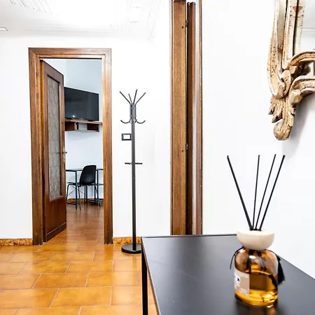 Apartmán Don Bosco *