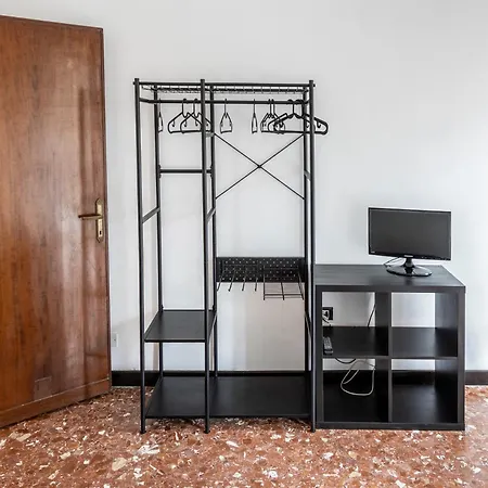 Apartmán Don Bosco *