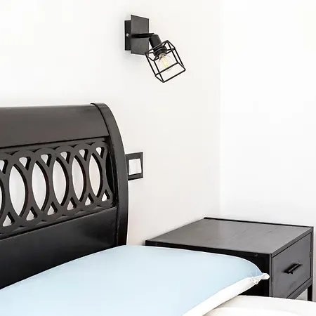 Διαμέρισμα Don Bosco - B&brother's