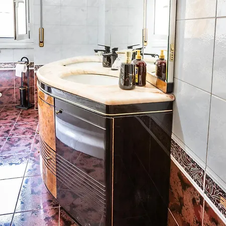 Lejlighed Don Bosco - B&brother's Rom