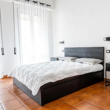 Don Bosco Apartmán Řím