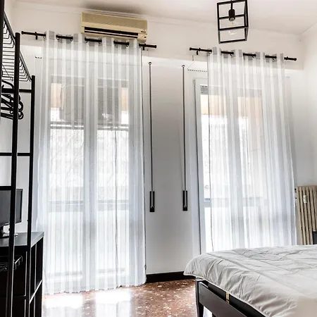 Don Bosco - B&brother's Lejlighed