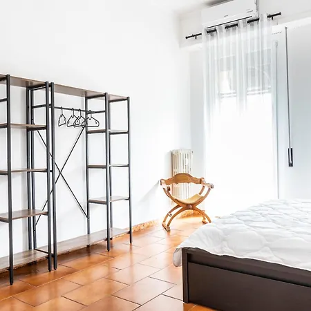 Apartmán Don Bosco