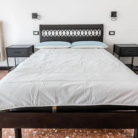 Don Bosco Apartmán Řím