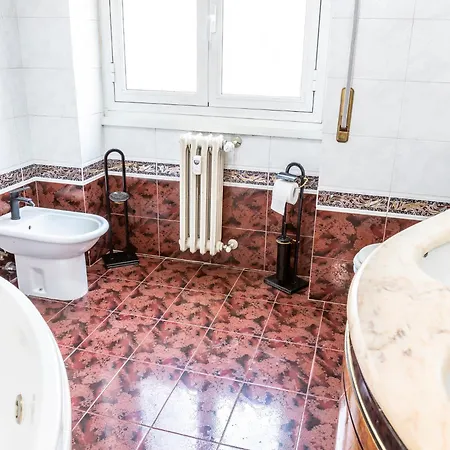 Don Bosco Apartmán