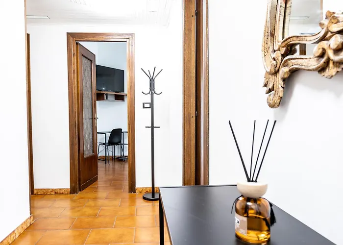 Apartment Don Bosco - B&brother's *