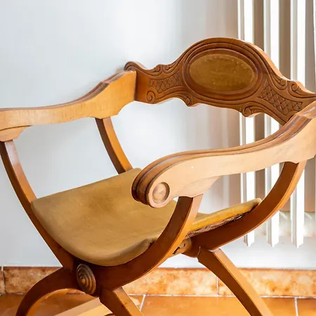 Don Bosco - B&brother's Апартаменты