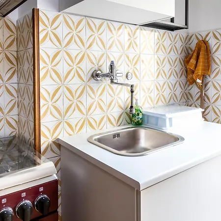 Апартаменты Don Bosco - B&brother's