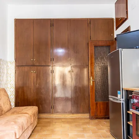 Апартаменты Don Bosco - B&brother's Рим