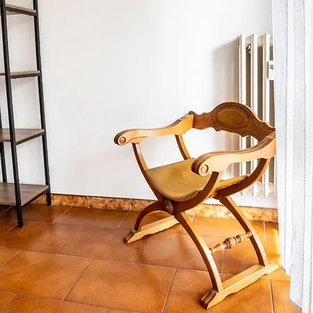 Апартаменты Don Bosco - B&brother's