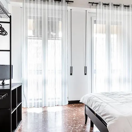 Don Bosco - B&brother's Апартаменты *