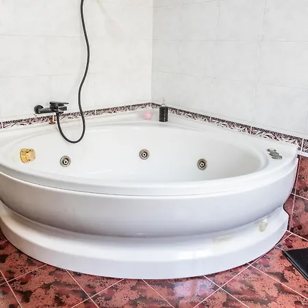 Appartement Don Bosco - B&brother's *