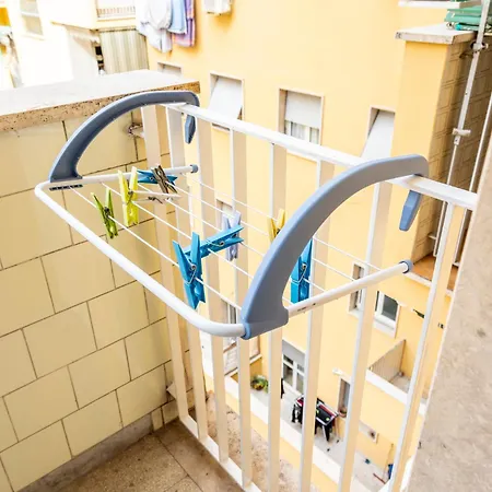 Appartement Don Bosco - B&brother's